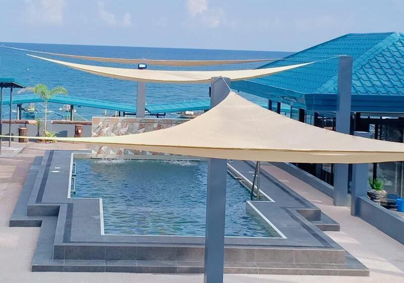 ホテル Cave Beach Resort Boutique Luxury Accomodation