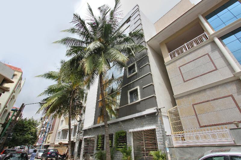 Fotos del hotel Central Suites:  4