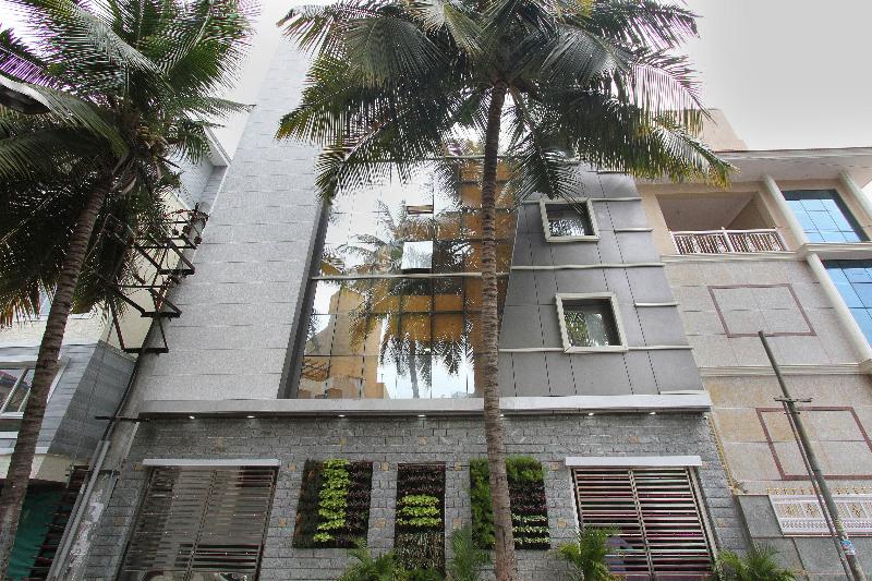 Fotos del hotel Central Suites:  5