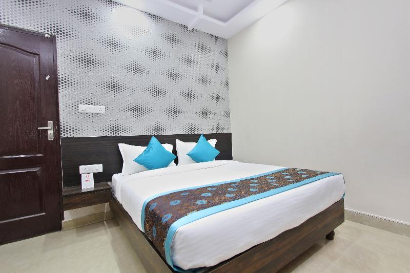 Fotos del hotel Central Suites:  11