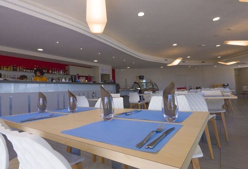 Hotel Lagrange Vacances Camping De L Arquet