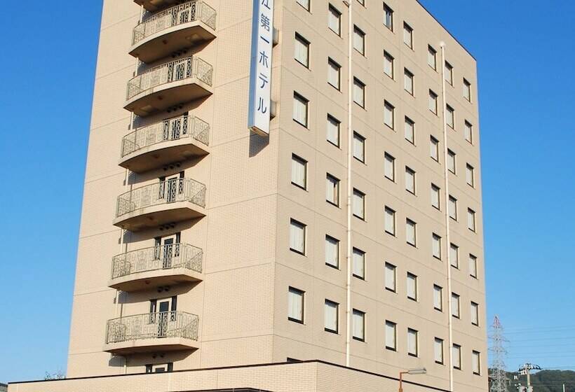 בית מלון כפרי Sabae Daiichi