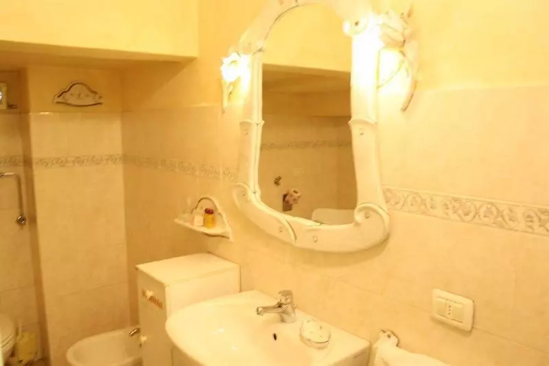 هتل Villino Il Cedro