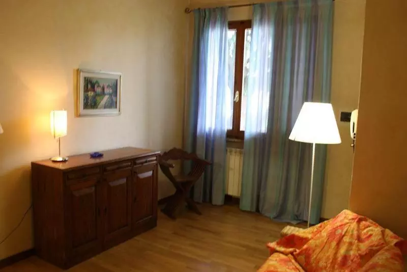 هتل Villino Il Cedro