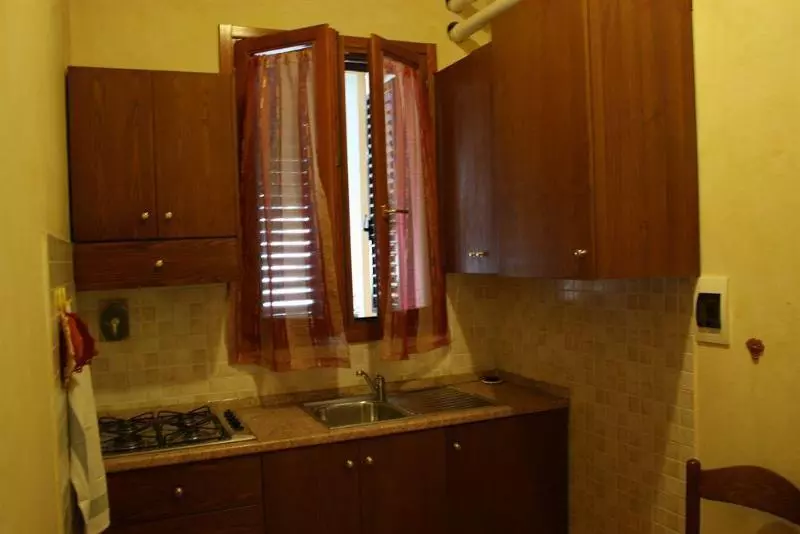 هتل Villino Il Cedro