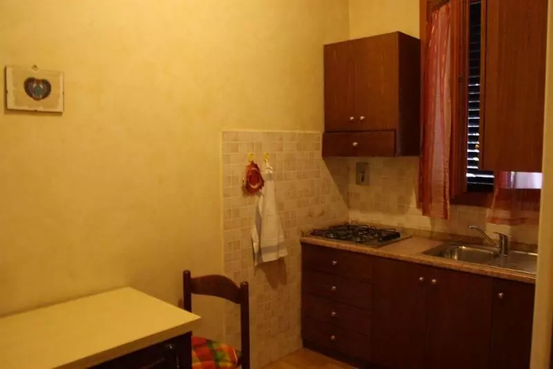 هتل Villino Il Cedro