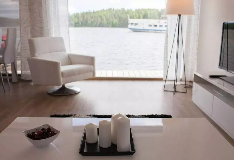 Sresort Marina Villas