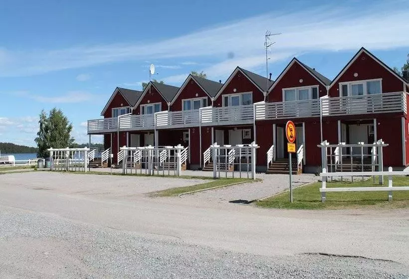 Sresort Marina Villas