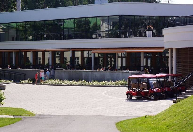 Sresort Marina Villas