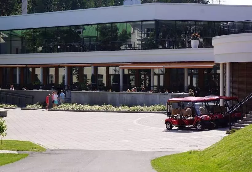 Sresort Marina Villas