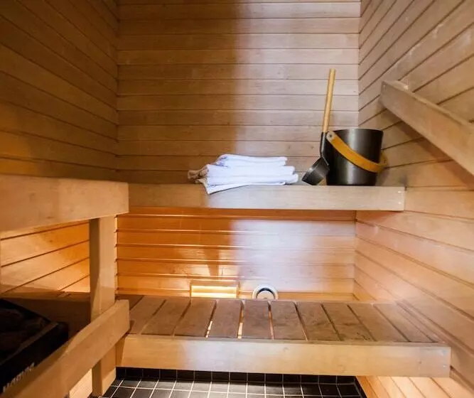 Sresort Marina Villas