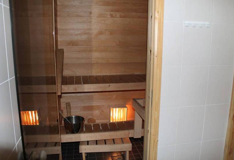 Sresort Marina Villas