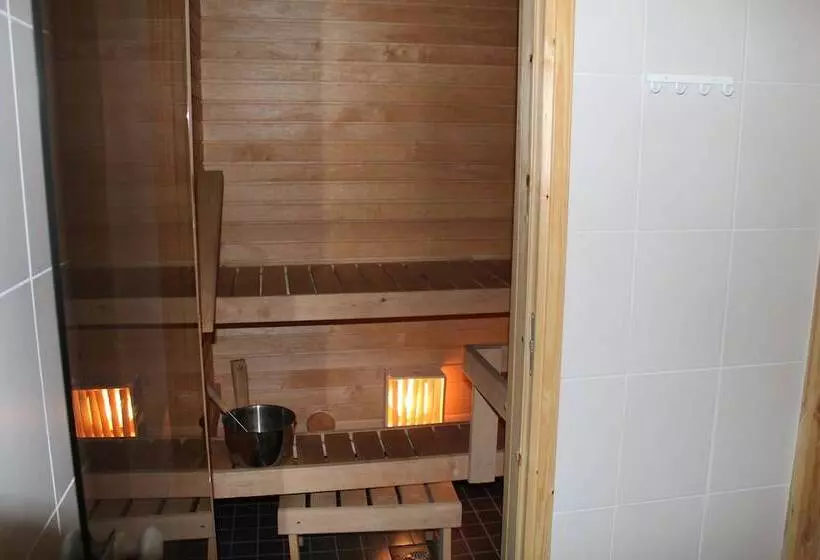 Sresort Marina Villas