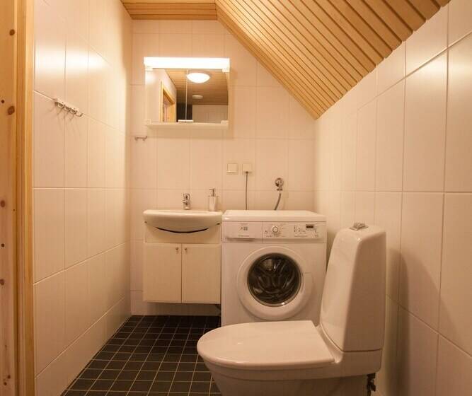 Sresort Marina Villas