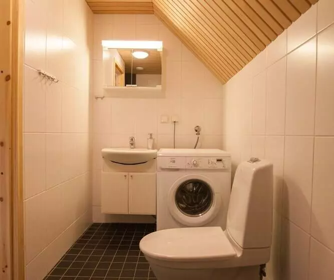 Sresort Marina Villas