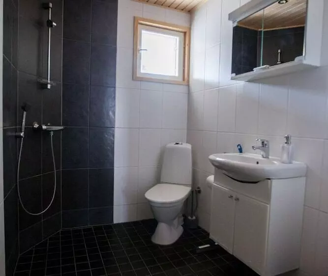 Sresort Marina Villas