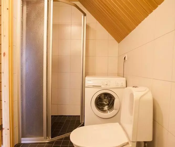 Sresort Marina Villas