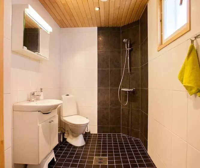 Sresort Marina Villas