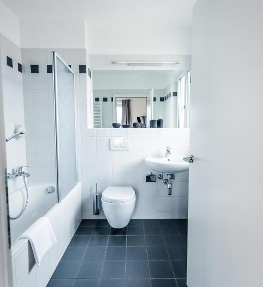 צימר Villa Muralto Rooms & Garden