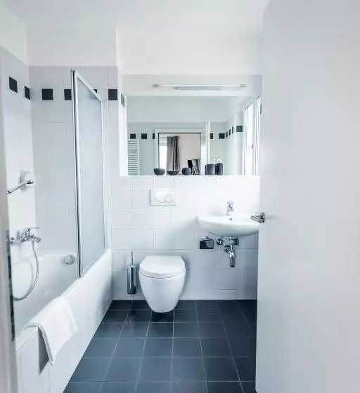 ベッドアンドブレックファースト Villa Muralto Rooms & Garden