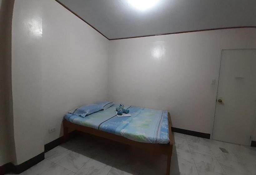 בית מלון כפרי Oyo 629 Don Pablo Lodge