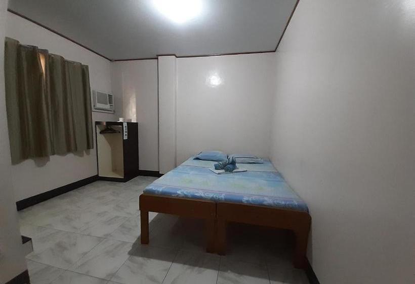 בית מלון כפרי Oyo 629 Don Pablo Lodge