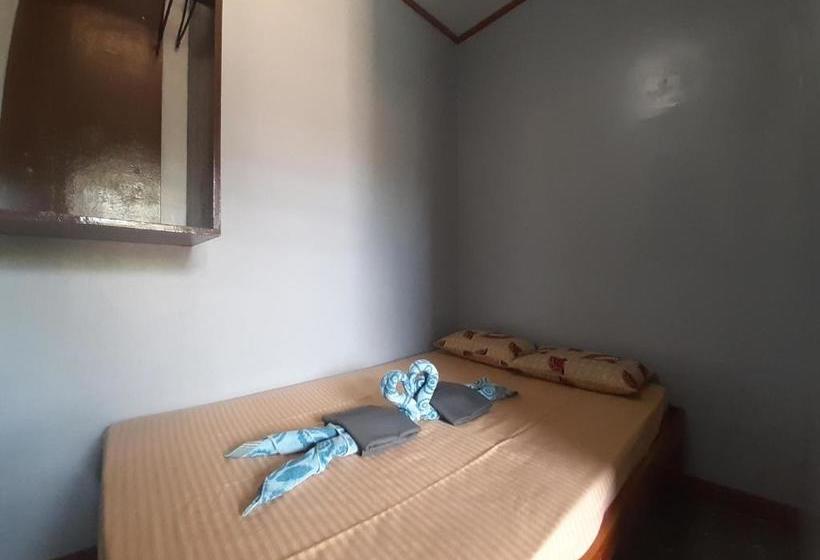 בית מלון כפרי Oyo 629 Don Pablo Lodge