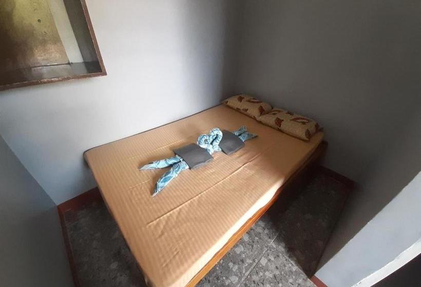 בית מלון כפרי Oyo 629 Don Pablo Lodge