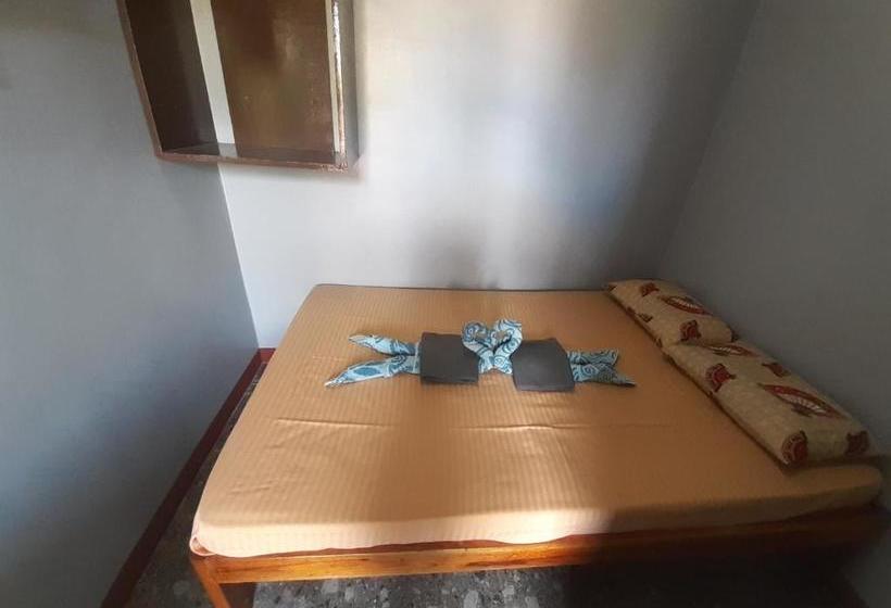 בית מלון כפרי Oyo 629 Don Pablo Lodge