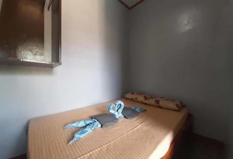 בית מלון כפרי Oyo 629 Don Pablo Lodge