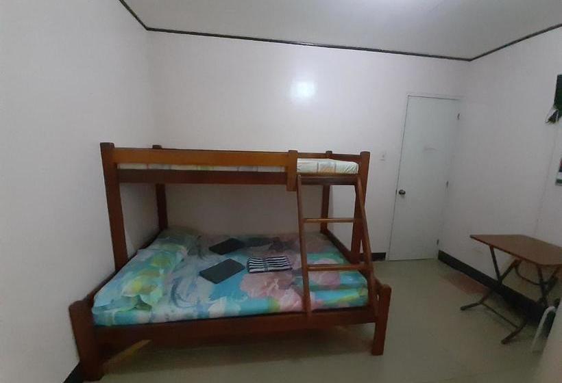 בית מלון כפרי Oyo 629 Don Pablo Lodge