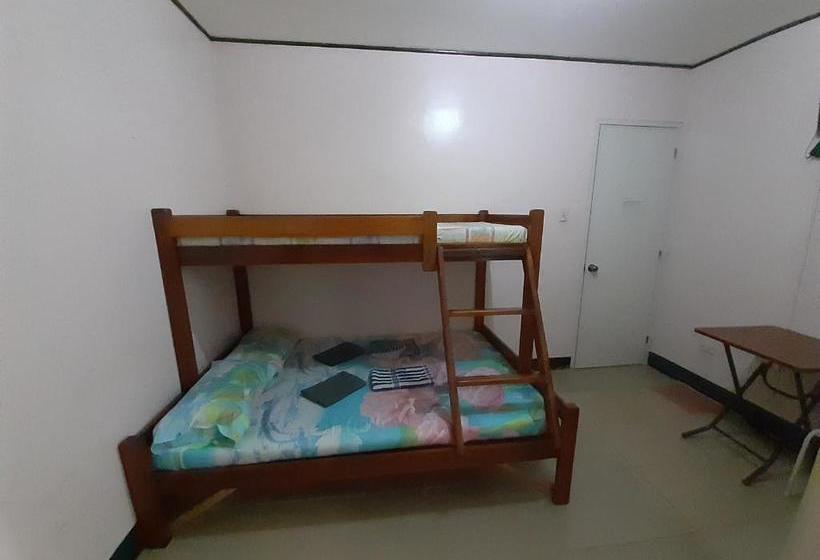 בית מלון כפרי Oyo 629 Don Pablo Lodge