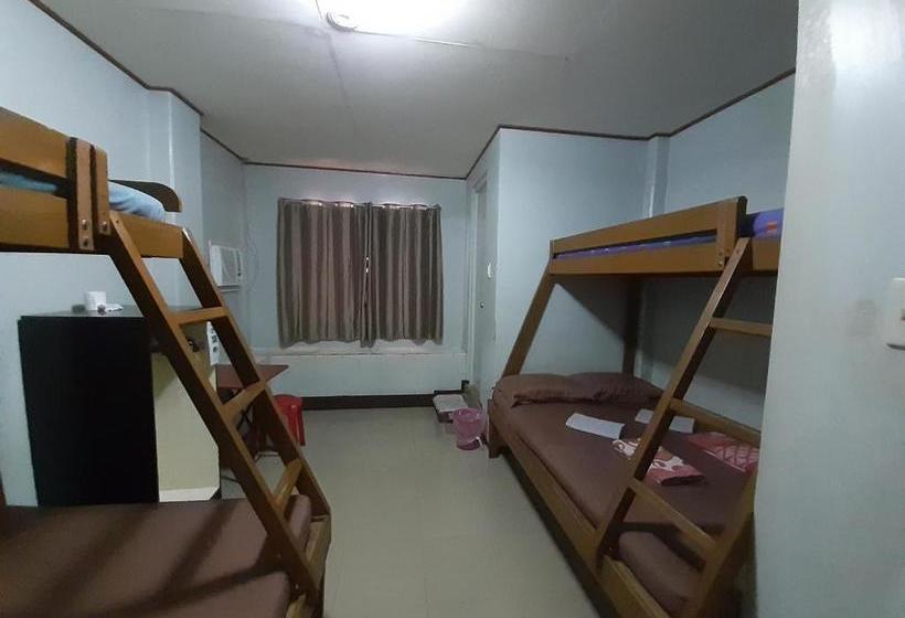 בית מלון כפרי Oyo 629 Don Pablo Lodge