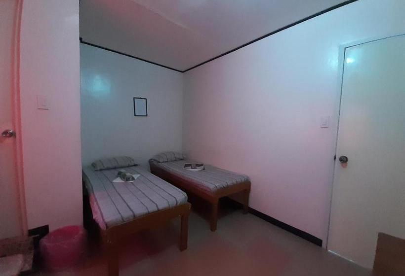 בית מלון כפרי Oyo 629 Don Pablo Lodge