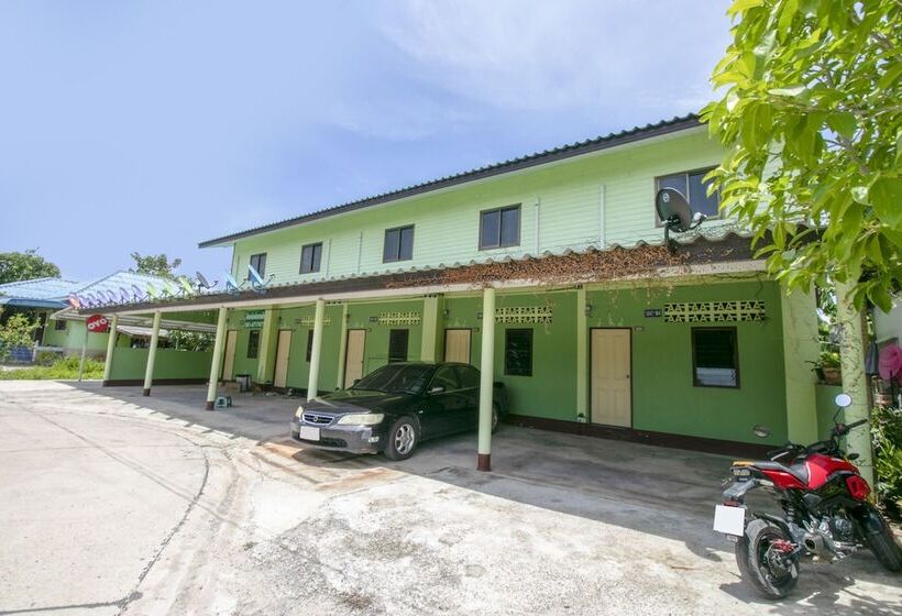 Hotel Oyo 951 Baan I Aoon