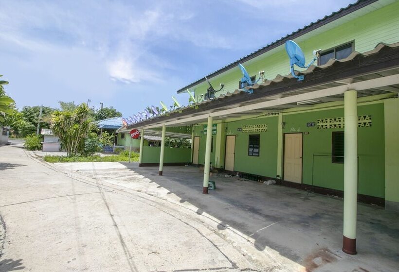 Hotel Oyo 951 Baan I Aoon