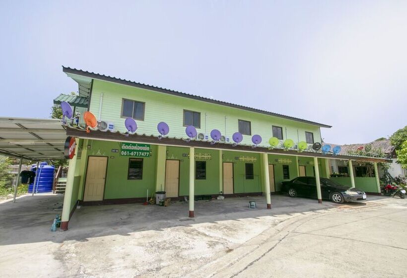 Hotel Oyo 951 Baan I Aoon