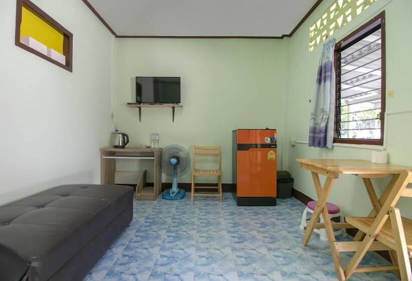 Hotel Oyo 951 Baan I Aoon