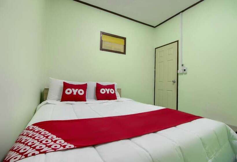 Hotel Oyo 951 Baan I Aoon
