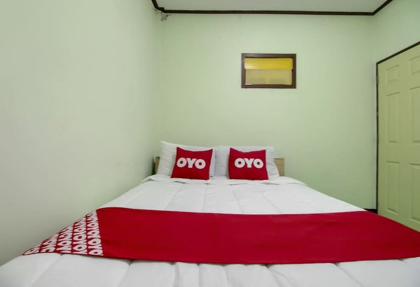 Hotel Oyo 951 Baan I Aoon