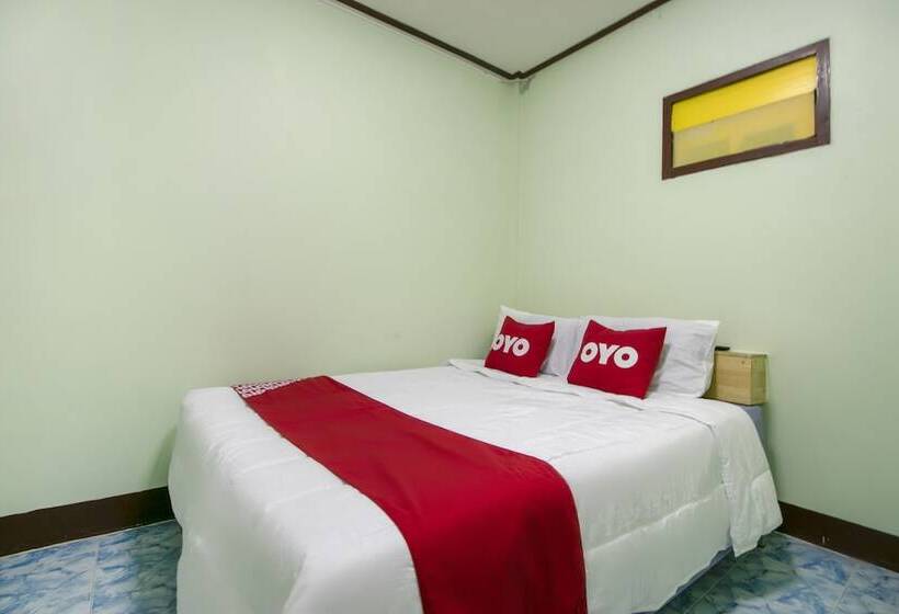 Hotel Oyo 951 Baan I Aoon