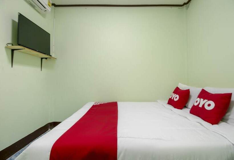 Hotel Oyo 951 Baan I Aoon