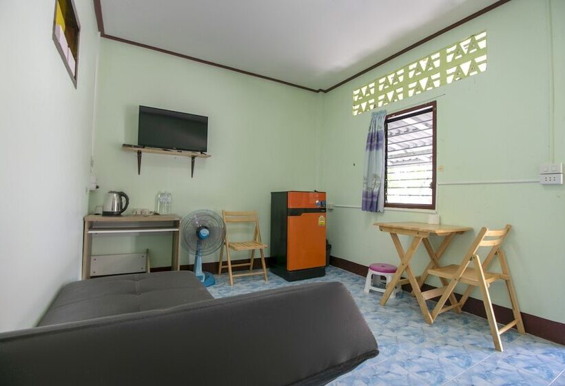 Hotel Oyo 951 Baan I Aoon