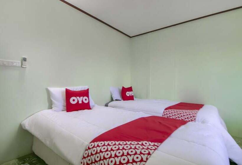 Hotel Oyo 951 Baan I Aoon