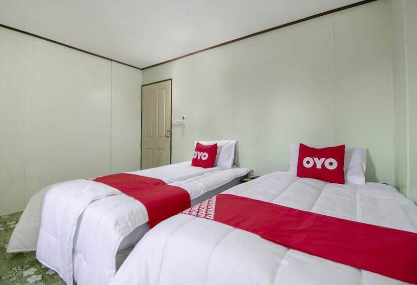 Hotel Oyo 951 Baan I Aoon