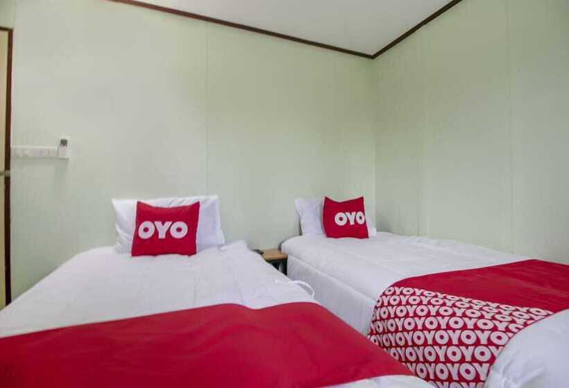 Hotel Oyo 951 Baan I Aoon