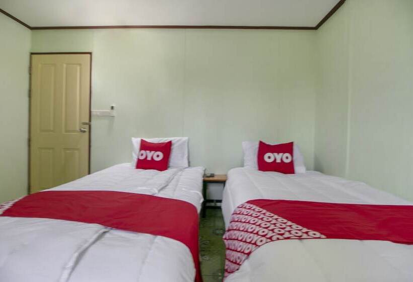 Hotel Oyo 951 Baan I Aoon