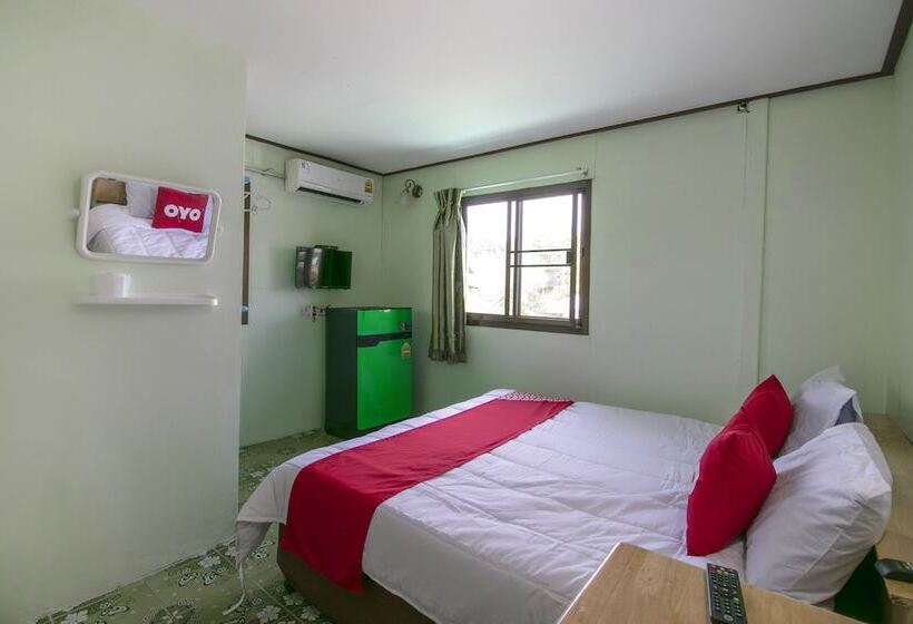 Hotel Oyo 951 Baan I Aoon