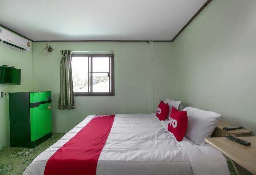 Hotel Oyo 951 Baan I Aoon