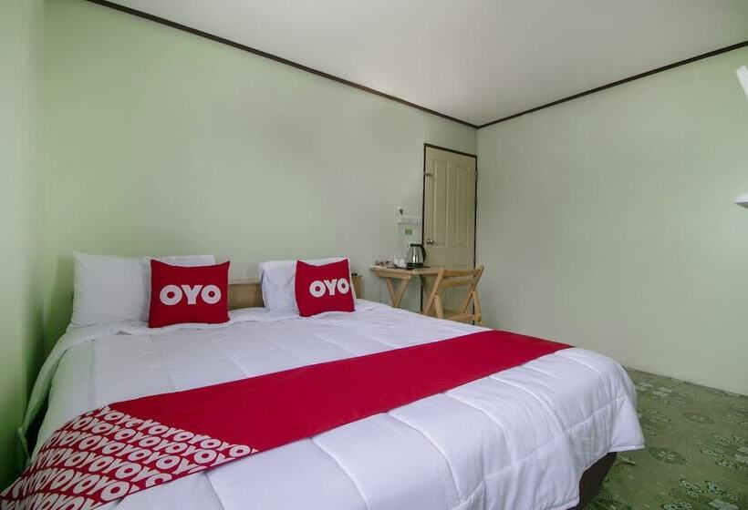 Hotel Oyo 951 Baan I Aoon
